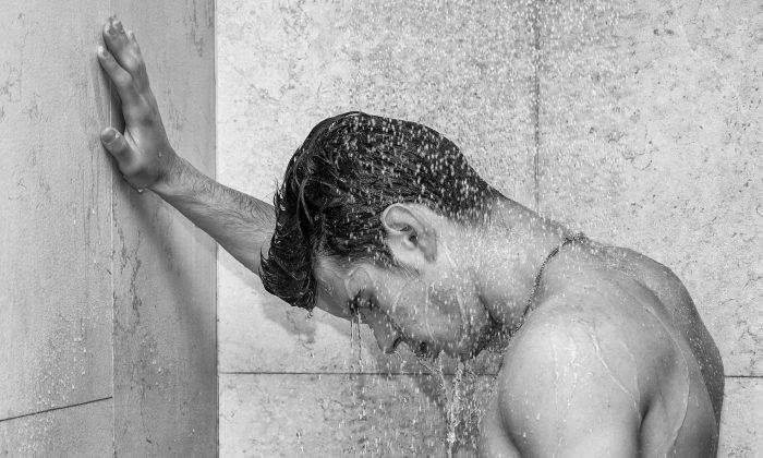 Experts: This Is How Often People Actually Need to Shower