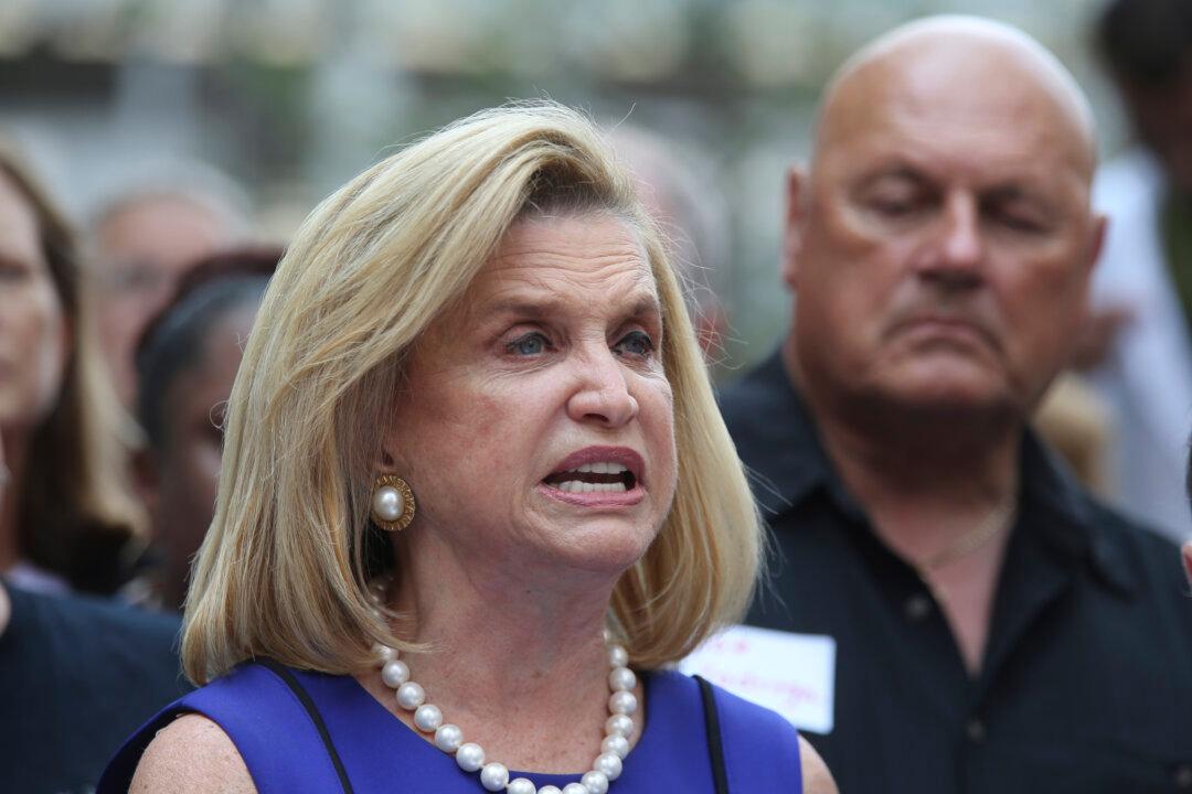 Uncertainty Reigns Over Possible End of 9/11 Health Programs