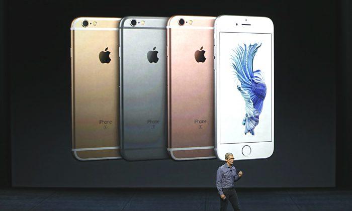5 Not-so-Cool Things About Apple’s New iPhone 6S