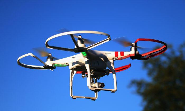 Judge Dismisses Charges Against Man Who Shot Down Drone