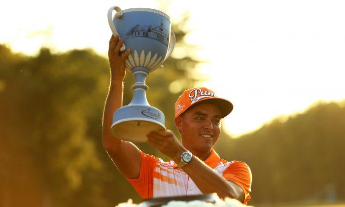 2015 FedEx Cup Golf Playoffs: Fowler Adds His Name to the Debate