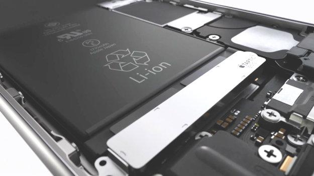 Apple Assures That iPhone 6S' Smaller Battery Is Not an Issue