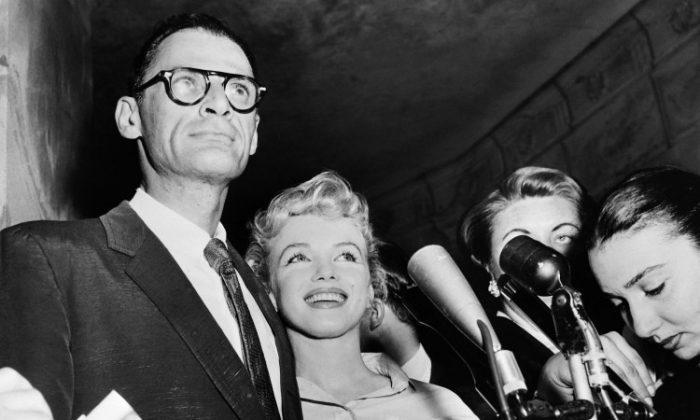 Los Angeles Will Preserve Marilyn Monroe’s Former Brentwood Home