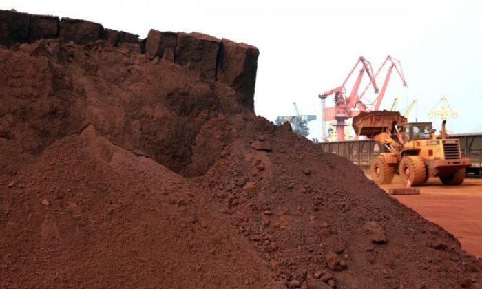 China Dominates Rare Earth Minerals Supply to Sabotage US Military, According to Upcoming Pentagon Study