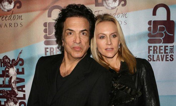KISS Guitarist Paul Stanley Speaks Out on Child Sex Reassignment Surgery