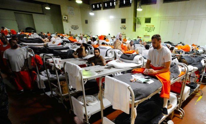 California Turns the Page on Juvenile Youth Prisons Reform