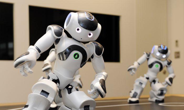 Robot With ‘Autobiographical Memory’ Could Teach Astronauts How to Work in Space
