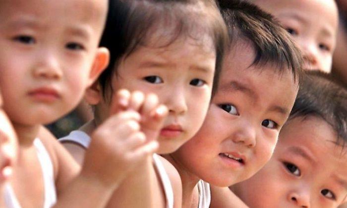 Falling Fertility Rates: Is China Doomed?
