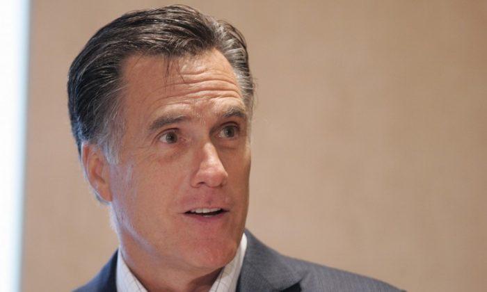 Former Mitt Romney Adviser Serves as Director for Ukrainian Company at Center of Trump Whistleblower Complaint