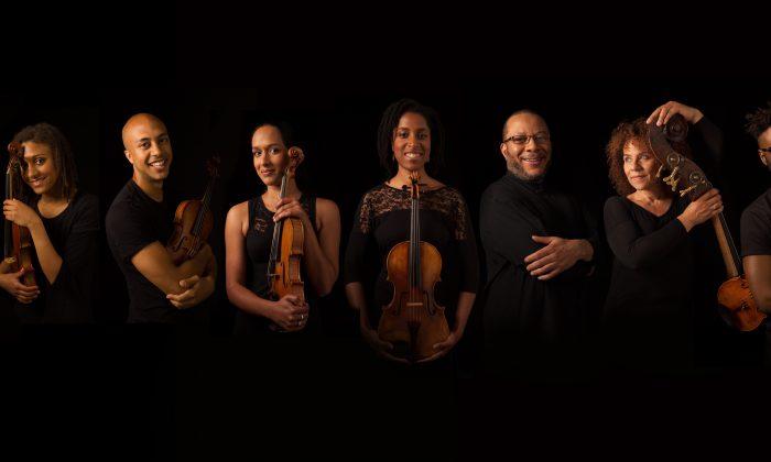 Chineke! Aims to Broaden Your Mind About Classical Music