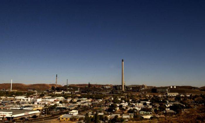Queensland Resources Companies Struggle With Labour Shortage, Inflation