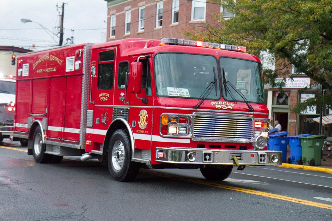 ‘Felt Like a Bomb’: 1 Dead in Michigan Explosion