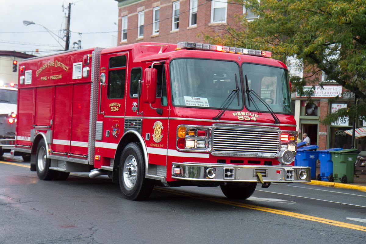 ‘Felt Like a Bomb’: 1 Dead in Michigan Explosion