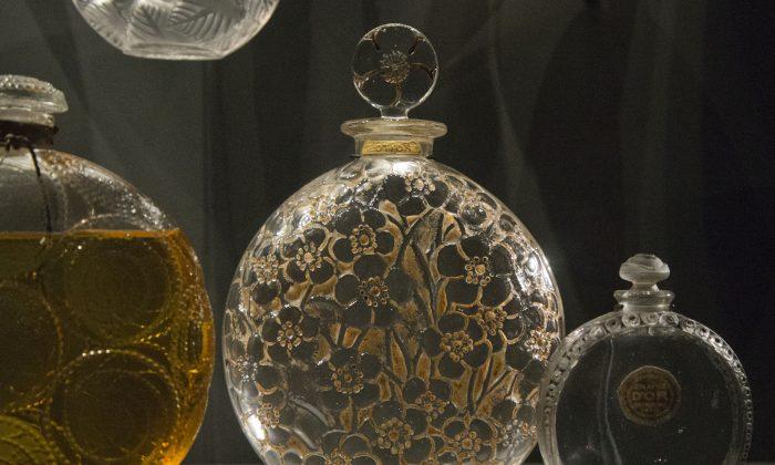 Nose for Style: Paris Launches Major Perfume Museum