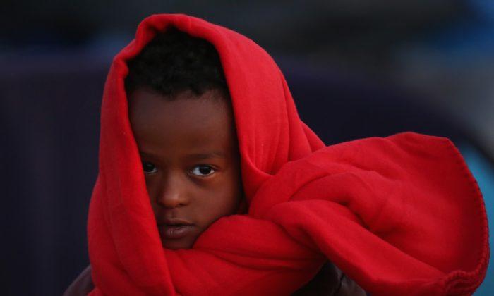 Experts Raise Concerns Over Lopsided EU-Africa Migrant Deals