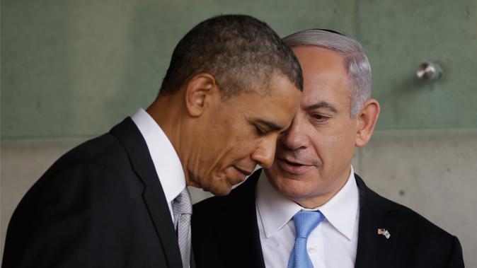 After Iran Deal, Obama Struggles to Regain Israel's Trust