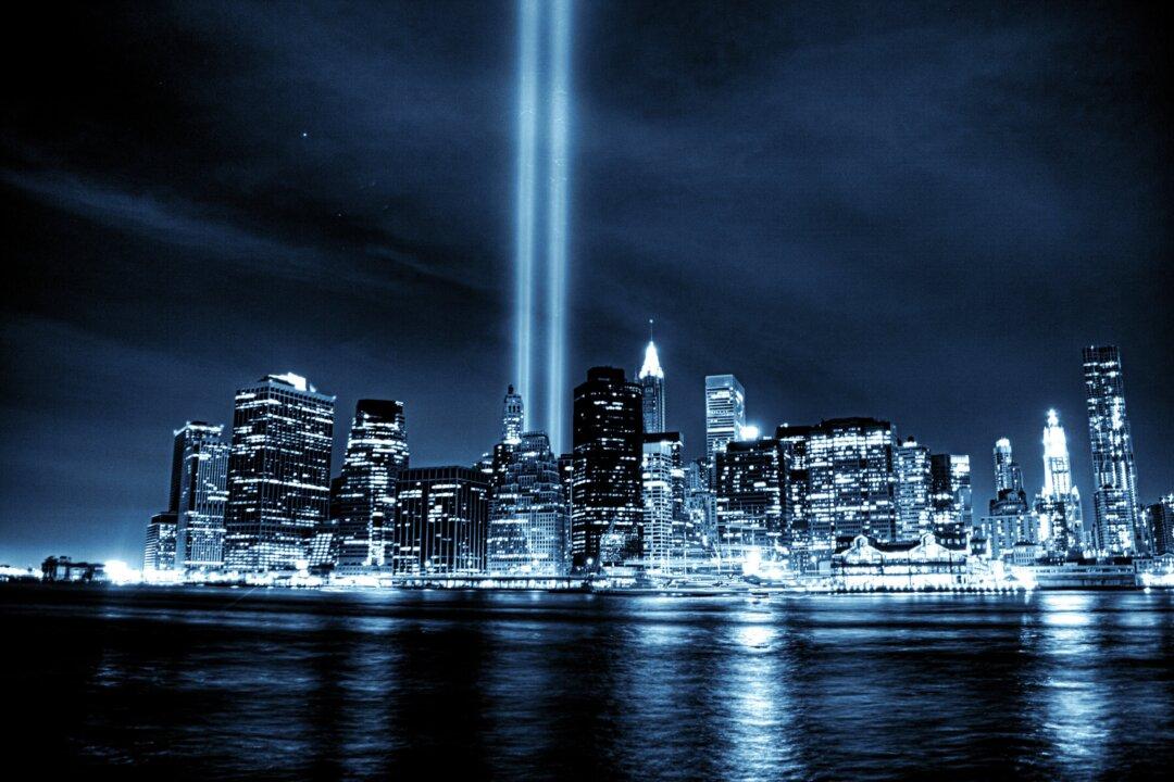 An Interactive Timeline of 73 Islamist Terror Plots Since 9/11