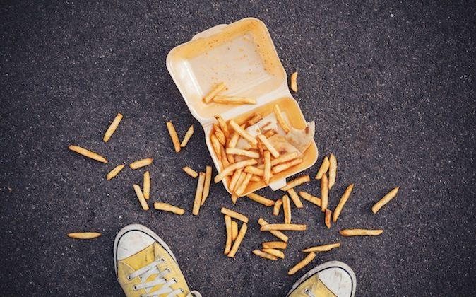 Five-Second Rule: Is It Really OK to Eat Food That’s Fallen on the Floor?