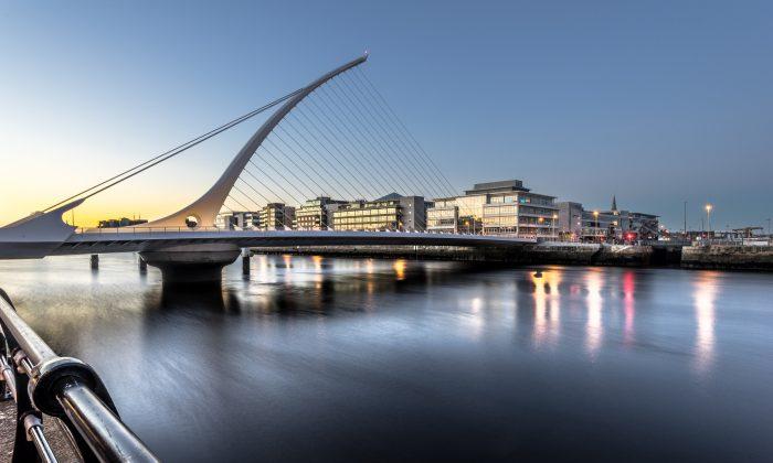 How Ireland Managed to Keep Investment Flowing During the Tough Times