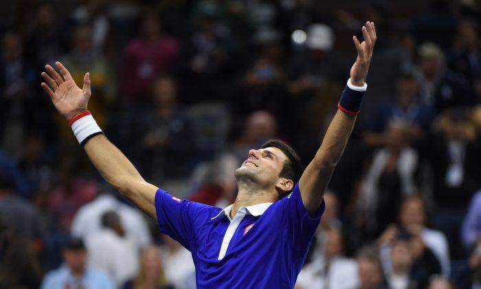 How a Change in Era Could Lead Djokovic Past Federer’s All-Time Mark