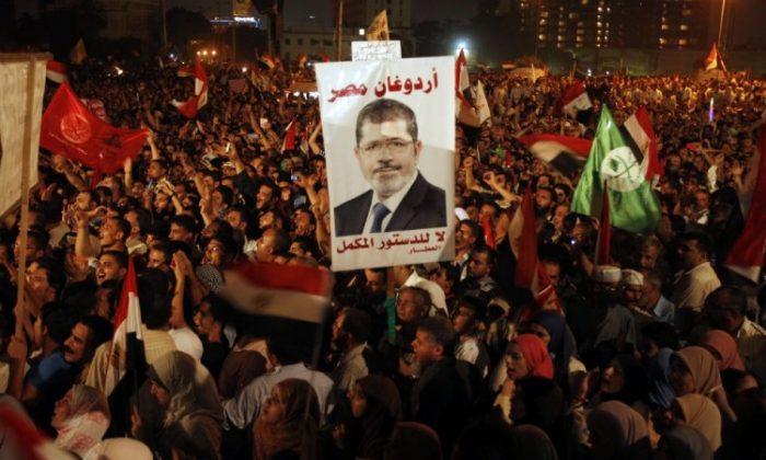 Professors Whitewash Islamist Roots of ‘Arab Spring,’ Endanger America’s National Security