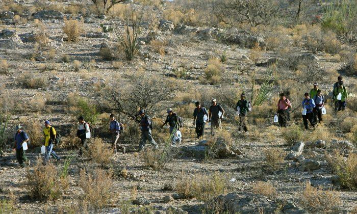 Illegal Immigrants Commit 142 Percent More Crime Than Legal Immigrants and Citizens: Report