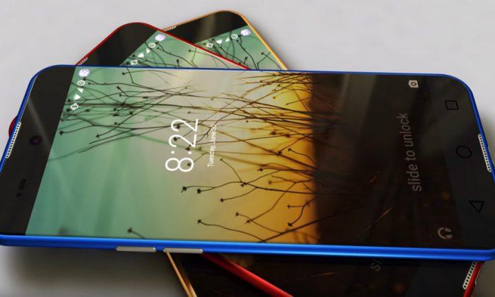 Who Needs the iPhone 6S? This Is the Smartphone We’ve Been Dreaming Of