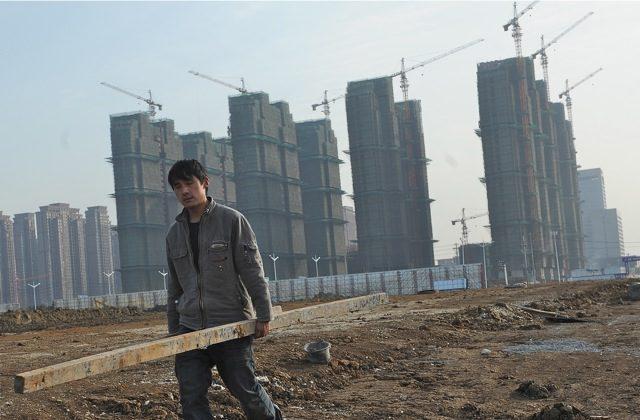 China's Vacant Homes Now More Than 1.4 Billion Chinese Can Fill, Says Former China Official