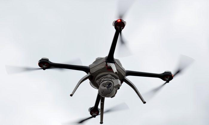 Stadium Drone Flyer Earns Britain’s First Conviction for Illegal Drone Use