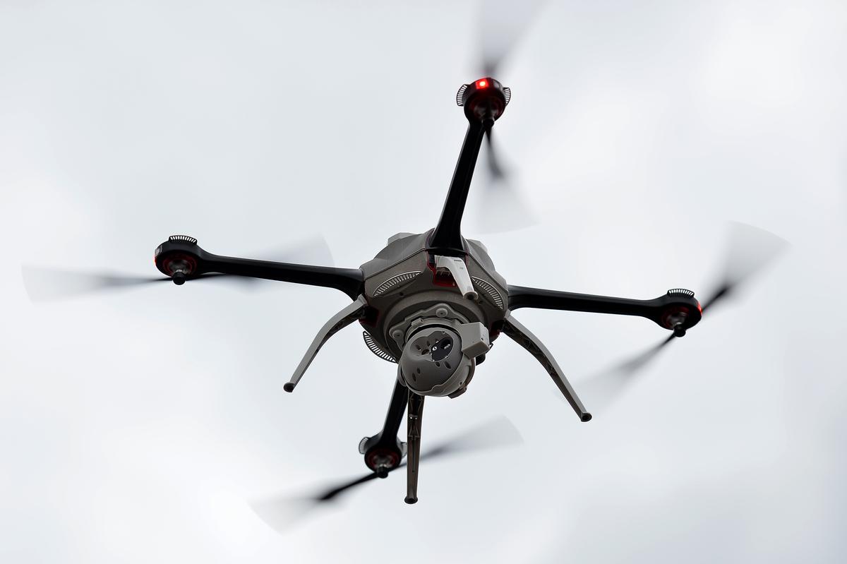 Stadium Drone Flyer Earns Britain's First Conviction for Illegal Drone Use