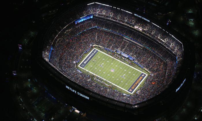 For NFL Stadium Sponsors, It Matters If the Home Team Wins