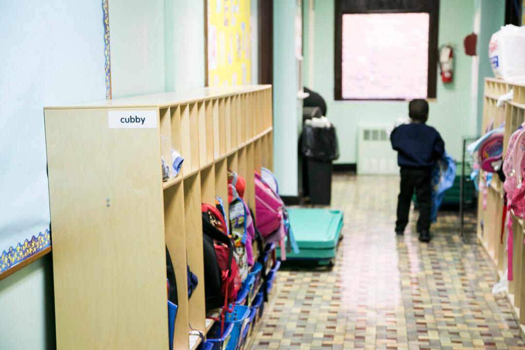 Making Our Schools Bulletproof: America Grapples With School Shootings