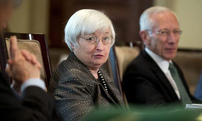 Was China the Reason the Fed Didn’t Hike Rates?