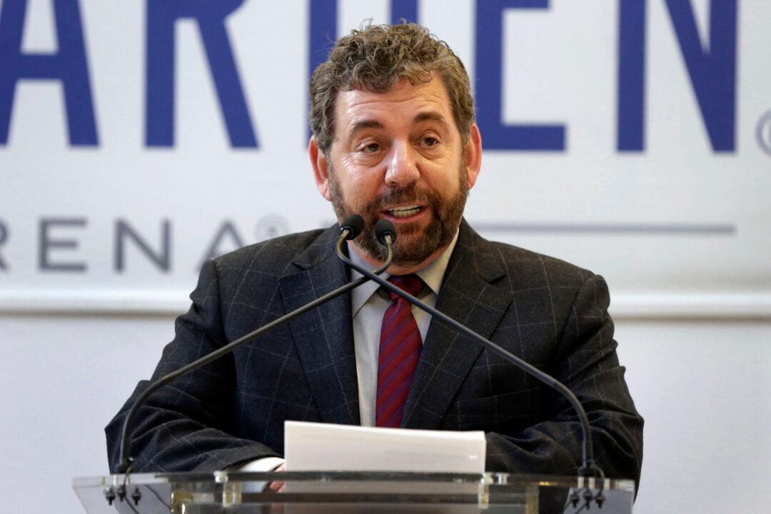 Europe’s Altice Buying Cablevision as It Expands in US