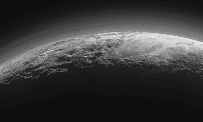 Stunning, Crystal-Clear Images of Pluto—But What Do They Mean?