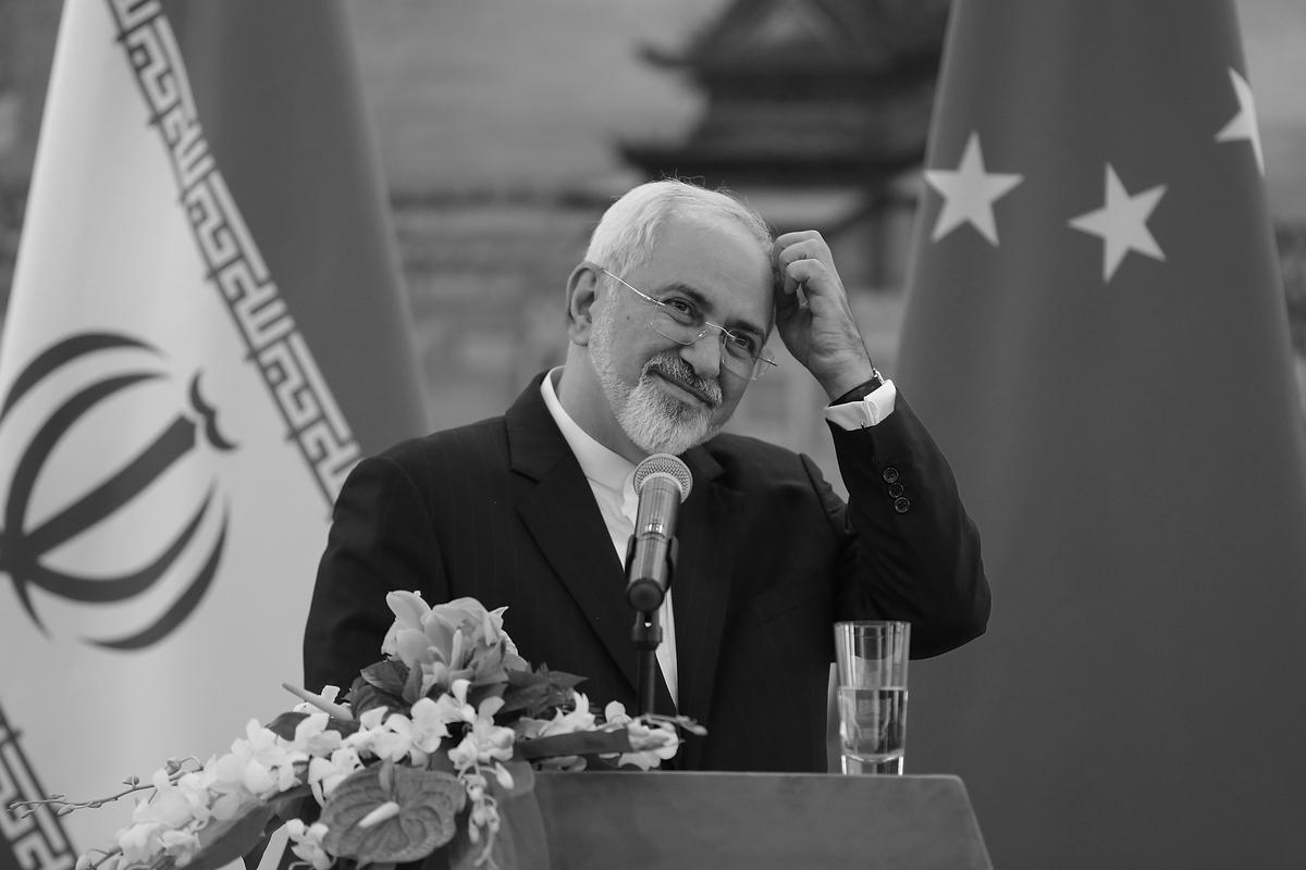 Can Trade Keep Iran in Line?