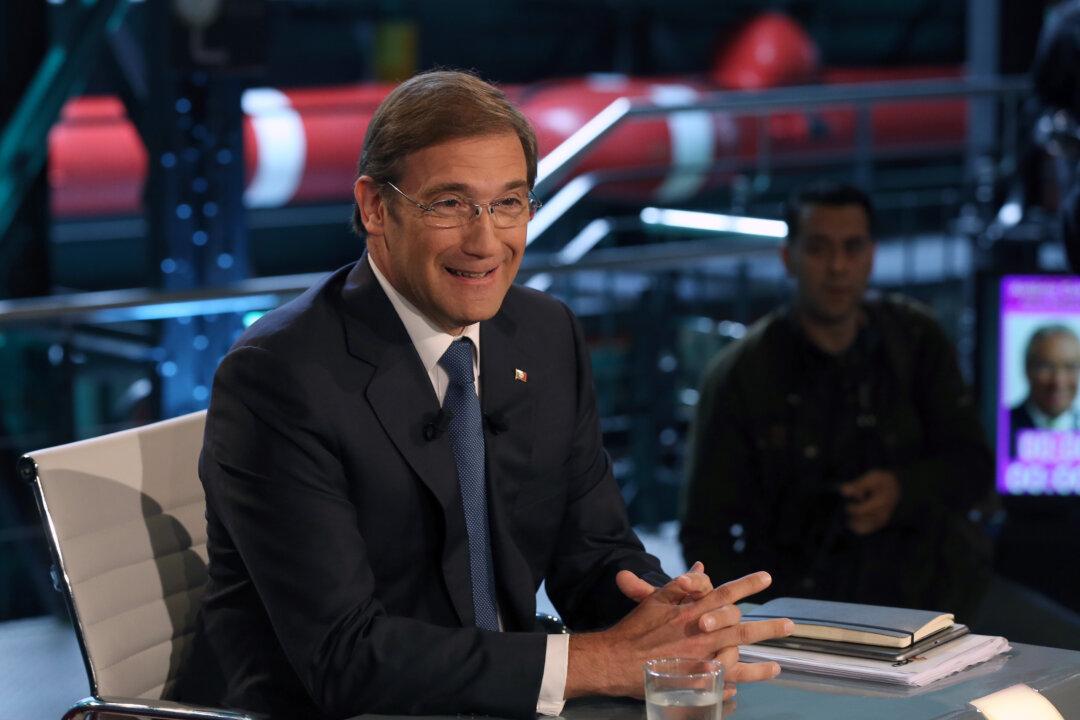 Can Austerity Win an Election? Portugal Offers an Insight