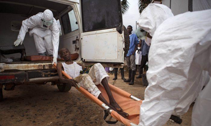 Sierra Leone’s Sick Suffer Untreated as Doctors Strike