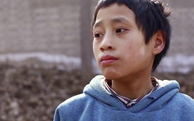 Meet the HIV-Positive Kids Shunned From Their Communities in China