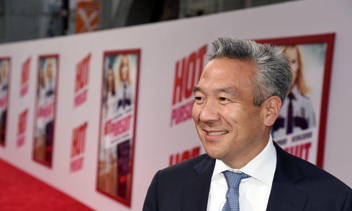 Warner Bros. to Make Chinese-Language Films in Hong Kong Venture