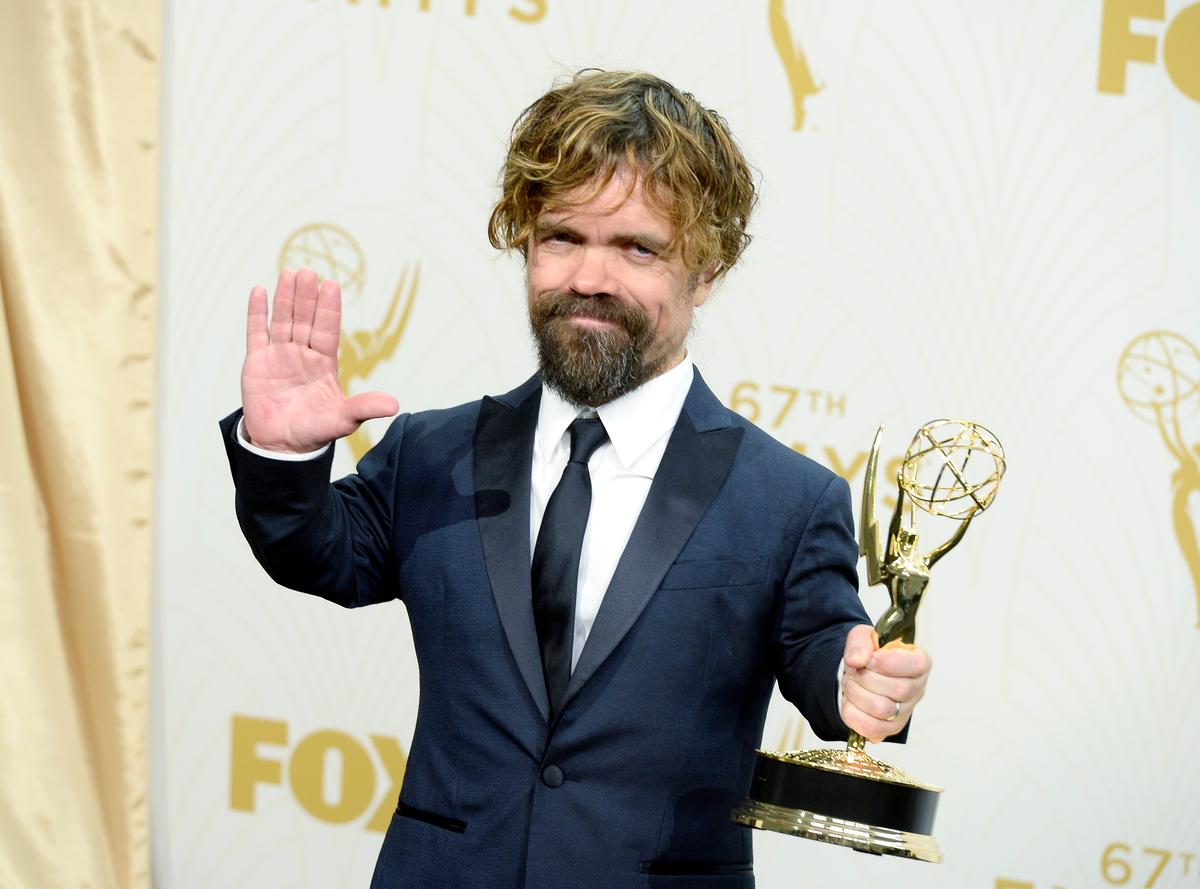 Big Night for HBO at Emmys With ‘Veep,’ ‘Thrones’