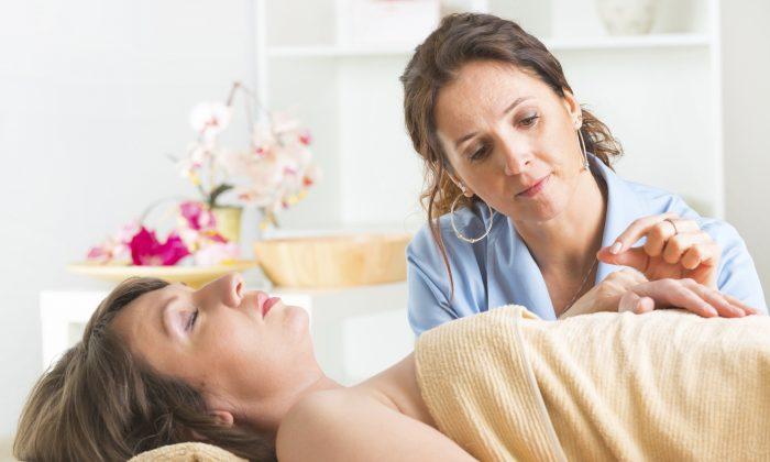 How Acupuncture Can Help Allergies