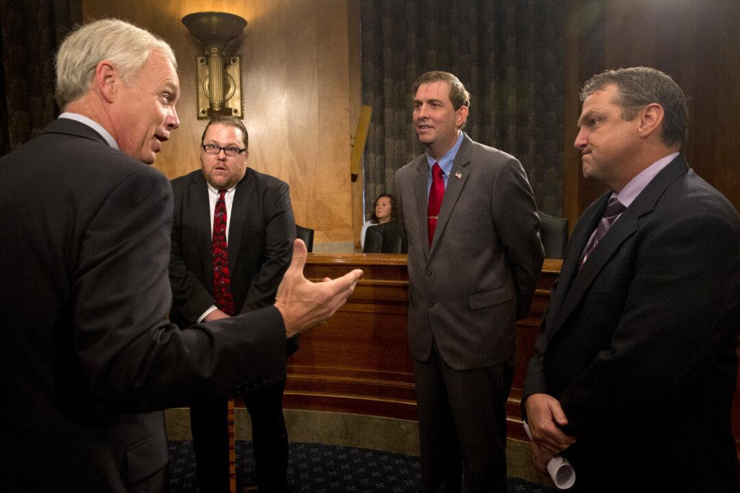 Whistleblowers: VA Inspector General a ‘Joke’