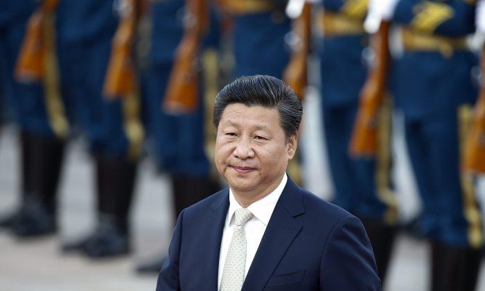 China’s Latest Cyber Gambit: Xi Jinping’s Tech Conference in Seattle
