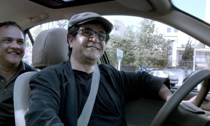 TIFF REVIEW: Jafar Panahi’s Taxi