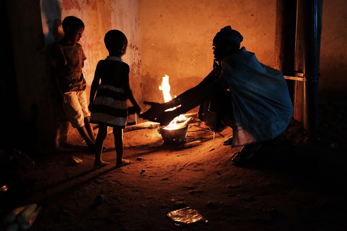 Beyond Political Violence in Burundi: An Economy in Crisis