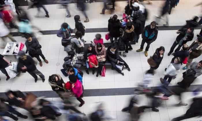 Canadian Retail Sales Point to Q3 Economic Rebound