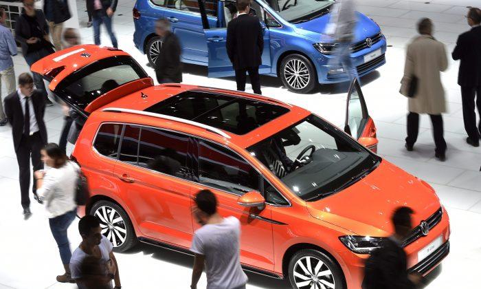 VW Scandal: Automaker Betrayed Our Trust, Say Owners