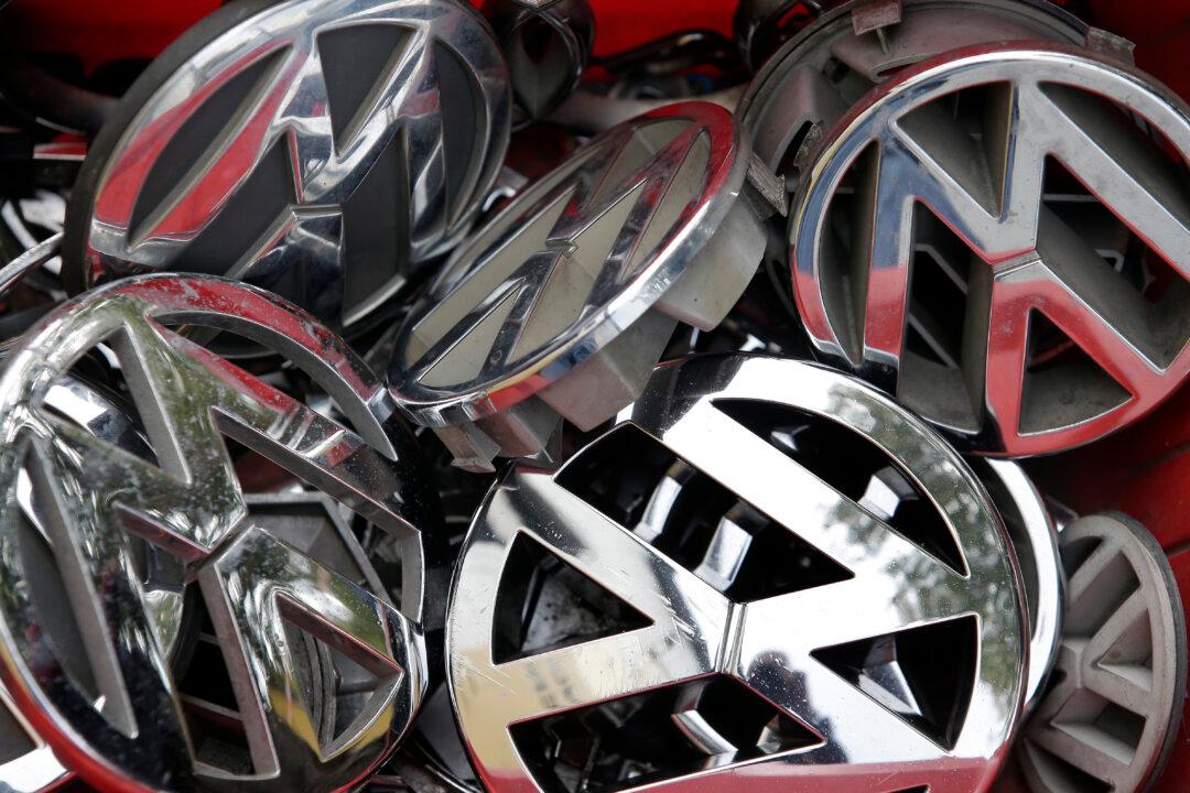 Germany: VW Cars With Suspect Software in Europe Too