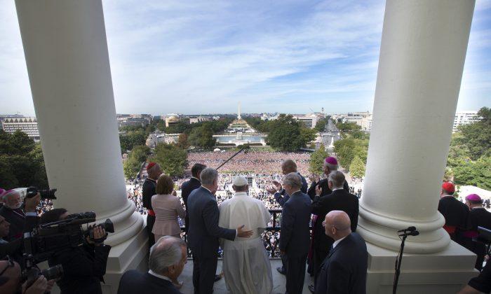 The Threat Exists: Protecting Pope Francis in America